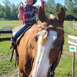 Meet your Posher, Carolyn